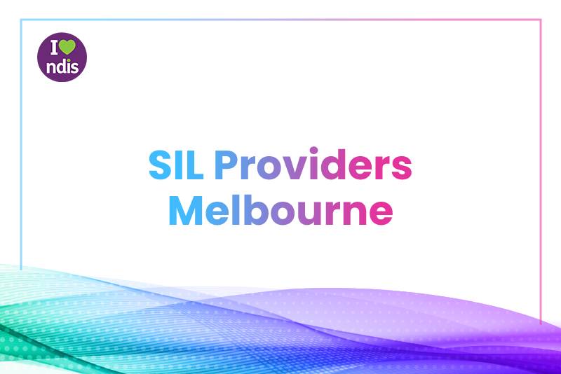 Supported Independent Living SIL Melbourne S 