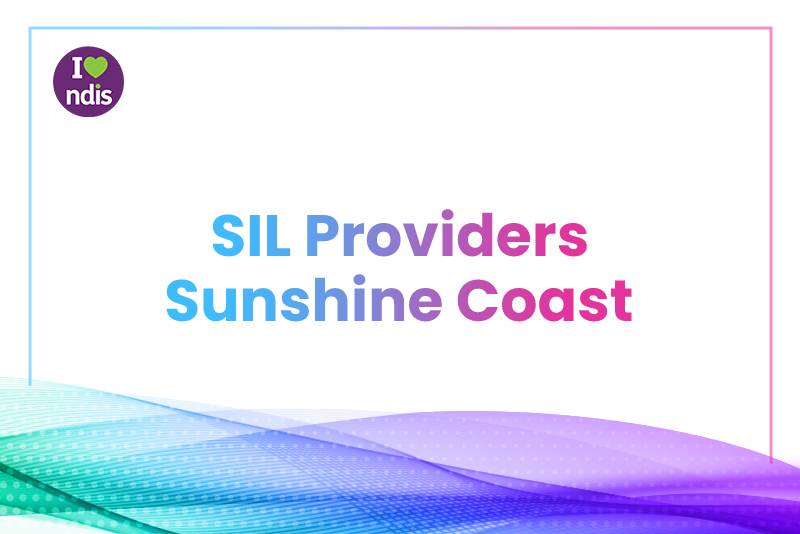 Supported Independent Living SIL Sunshine Coast S 